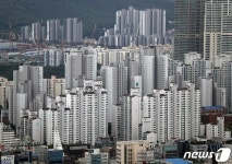 [단독]노원 재건축 올스톱…상계주공 1단지 등 4곳 안전진단 보류