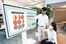 SK케미칼·SK바사 등 3사, 36개 기관에 치매 개선 프로그램 보급