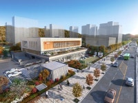 동양, 한전 은평지사 사옥 신축공사 따내