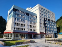 강원도개발공사, 홍천 남면 푸른꿈愛 아파트 준공