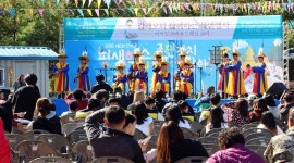 인제 하늘내린센터서 제8회 평생학습박람회 15일~16일 개최