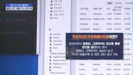 내 PC가 채굴에 사용? 불법 코인 채굴 다시 수면위로