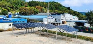 화천군, 2023년 신재생에너지 융복합사업비 확보