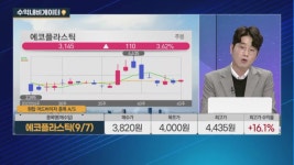 삼성웰스토리(주)성우하이텍선장EV | [수익 내비게이터] 발전용 연료전지업체! VS 전기차용 배터리 보호 복합소재 개발!