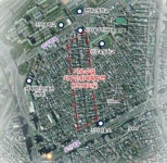 서울시, 가로수길 대규모 개발 제한…상권 다양화 유도