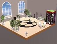 [단독]신한금융지주 첫 메타버스의 은밀한 출시