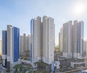 HDC현대산업·SK에코플랜트 ‘마포 더 클래시’ 공급…후분양 아파트