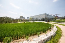 국립농업박물관 16일 개관…대보건설 시공