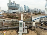 서울시, 망원한강공원과 마포새빛문화숲 잇는 연결로 개통