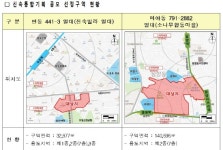 강북구, 신속통합기획 주택재개발사업 후보지 2개소 선정