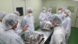 춘천바이오산업진흥원, 다양한 맞춤 교육 운영