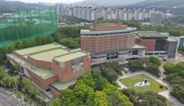 The-K호텔 부지 사전협상 대상 선정…서울시, 개발논의 착수