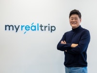 마이리얼트립, 육경건 하나투어 전 대표 합류…B2B 사업 총괄
