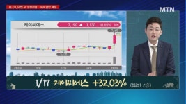 [경이로운 소문] 스마트공장·자동화산업전 8일 개최...관련주 강한 슈팅 나올까?