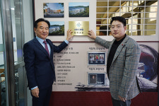 원주보훈요양원, 원주세인트병원과 업무협약 체결