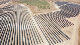 한화에너지, 204MW 규모 스페인 태양광 발전소 매각