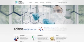 카이노스메드, KM-819 다계통위축증 임상2상 첫 환자 투약 개시