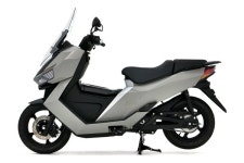 대동모빌리티, 전기스쿠터 첫선…배달 라이더 시장 공략 박차