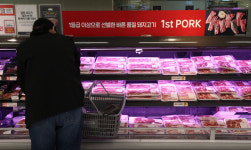 4월 생산자물가 0.1%↓…넉달 만에 하락전환