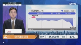 [내 종목을 부탁해] 복잡한 계좌 해결 방법은? <아모레퍼시픽>,<후성>,<지오릿에너지>,<이수화학>