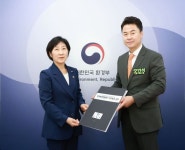 도봉구, 환경부장관 만나 우이방학연장선 빠른 착공 요청