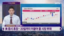 [여의도 승부사] 가온칩스 vs 에스바이오메딕스 vs 씨큐브 vs HB테크놀러지 여의도를 달굴 종목은?