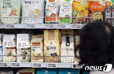 제분업계 7월 밀가루 출하가격 인하 검토