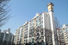 [단독] 태릉우성 아파트 재수 끝에 ‘재건축 확정’