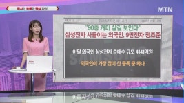 [여의도 클라쓰] 우진 vs 유신 클라쓰가 다른 오늘의 종목은?