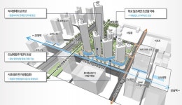 서초진흥아파트 신통기획 확정…도심형 복합주거단지로 변신