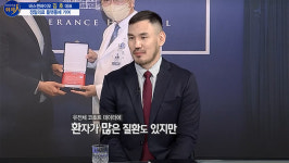 [파워인터뷰 화제人] 김호 바스젠바이오 대표 “일기예보처럼 언제 질병에 걸릴지 알 수 있다”