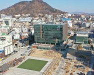 춘천시, 시민과 함께하는 도서관 콘서트 개최