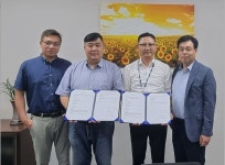 이녹스에코엠, 中과 손잡고 베트남 증설 투자 나선다…연간 1500톤 생산 가능