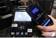 상반기 카드결제 하루 평균 3.3兆…1년새 8.4%↑
