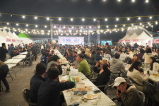 영월군, 제3회 영월愛 달시장 성료
