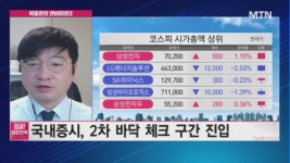 [박종현의 텐바이텐] 현대차 레벨3 자율주행 상용화 관련주 부각 : 디와이