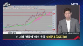 [쌍끌이 일타강사] 국제유가 상방 압력 증가! 헤지 차원 전략 극동유화