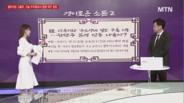 [경이로운 소문] 소문 韓, 사우디와 ‘수소경제 벨트’ 구축 시동…관련주 본격 반등 나올까?