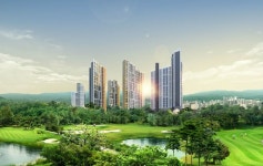 ‘에일린의 뜰’ 아이에스동서 공장서 근로사 사망사고 발생