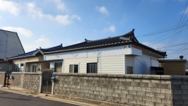 취약지역의 탈바꿈…새뜰마을 전주·보령 가보니