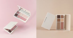 뉴스킨 뉴컬러, 비건 멀티 팔레트 ‘뉴 디렉션 팔레트’ 출시