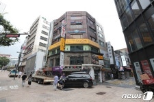 상업용부동산 임대동향조사에 국세청 임대차정보 활용