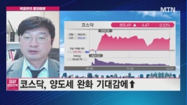 [박종현의 돌파매매] 오늘의 돌파매매 추천주는? 오픈엣지테크놀로지