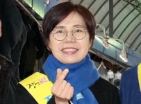 전북특별자치도의회 전통시장 힘내세요
