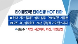 (주)현대그린푸드대원강업성환 | [매매의 기술] 車부품 전문업체 '대원강업', 현대·기아 올해도 실적 질주…'저PBR'은 거들뿐