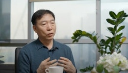 [인터뷰]파낙토스 박병운 대표  뇌 과학의 선구자