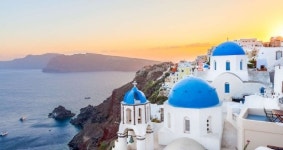 롯데관광개발, 대한항공과 함께 그리스 특별 전세기 패키지 출시