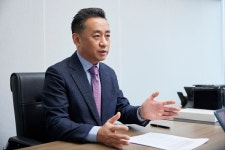 김중곤 NH證 ECM 대표 올해 중소형 공모주 순항…중금리 버틸 기업 주목