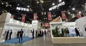 경동나비엔·경동원, 코리아빌드위크 참가…생활환경 솔루션 제시