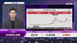 [여의도 승부사] 알에스오토메이션 vs FSN vs 신스틸 여의도를 달굴 종목은?